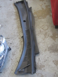Lexus ES300H ES350  WINDSHIELD WIPER COWL PANEL VENT COVER WIPER   55751 33060